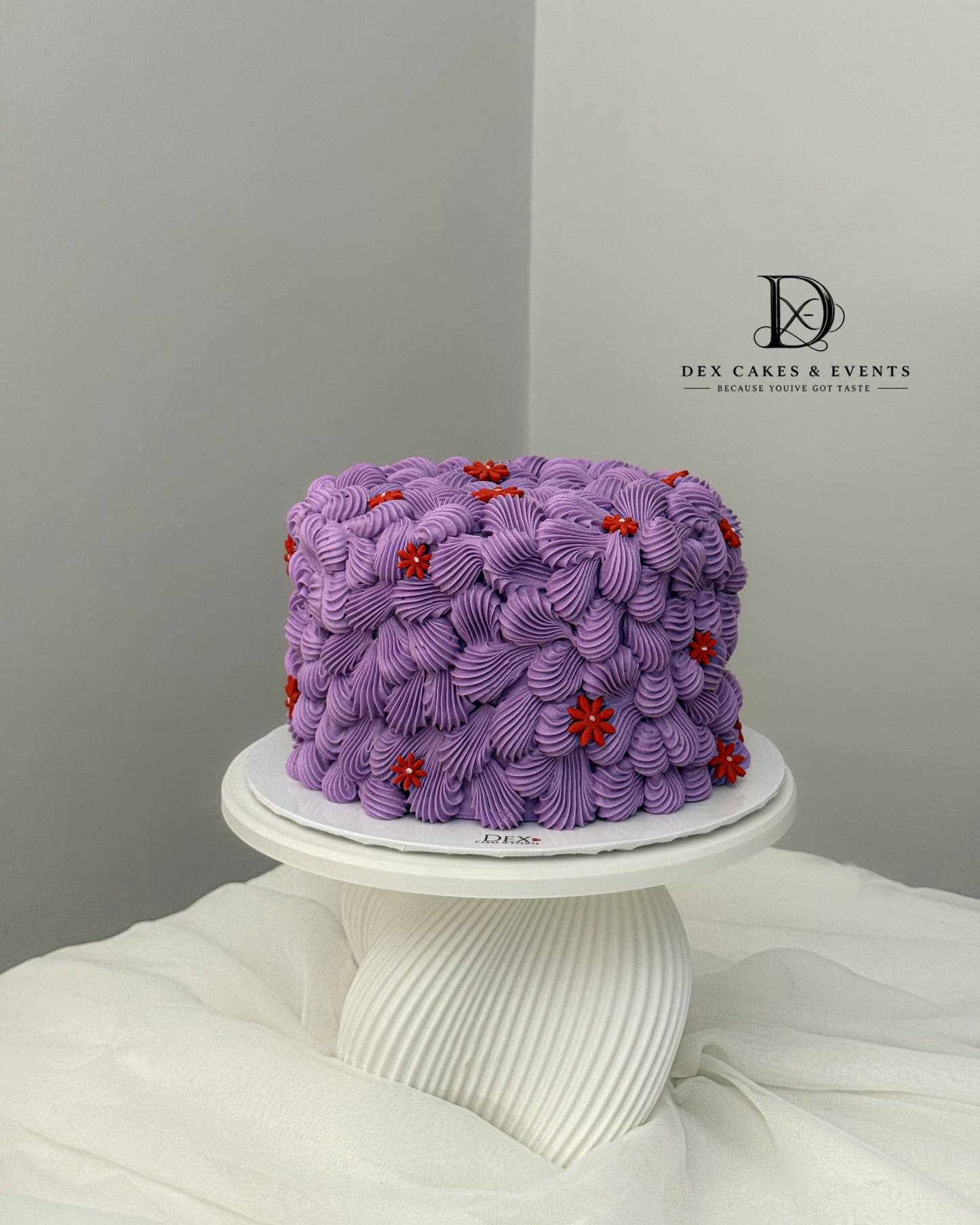 Whimsical Petal