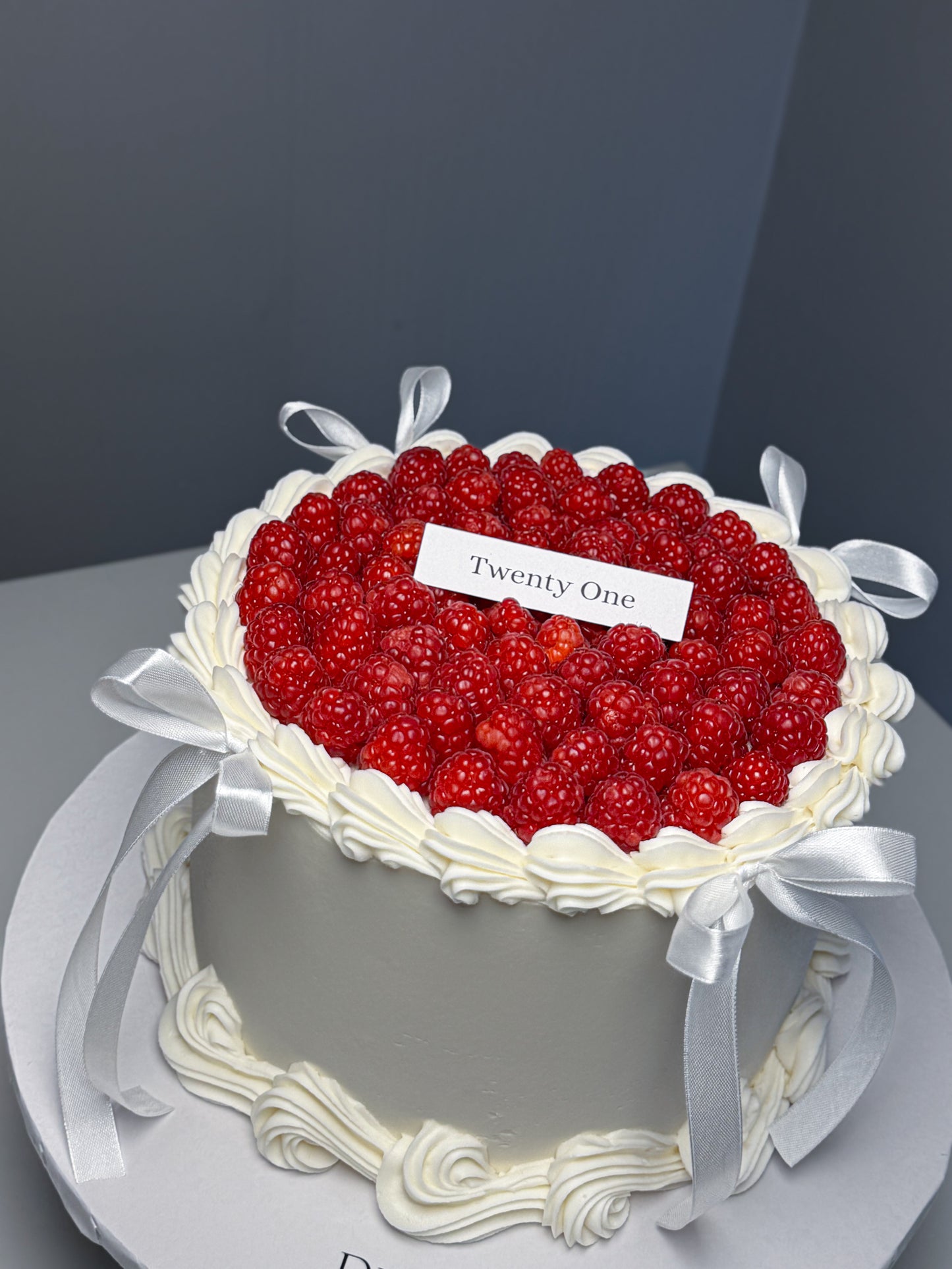 Raspberry Royale 20CM