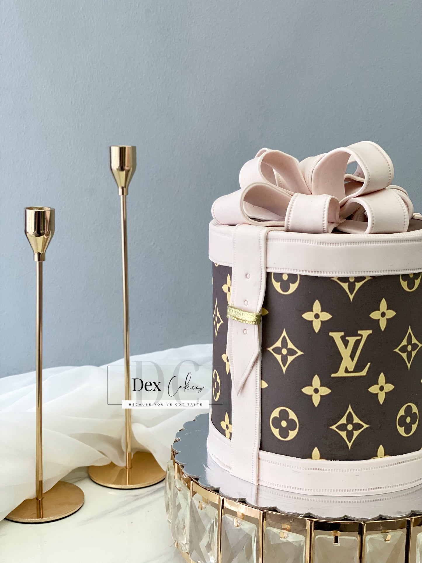 LV Prestige
