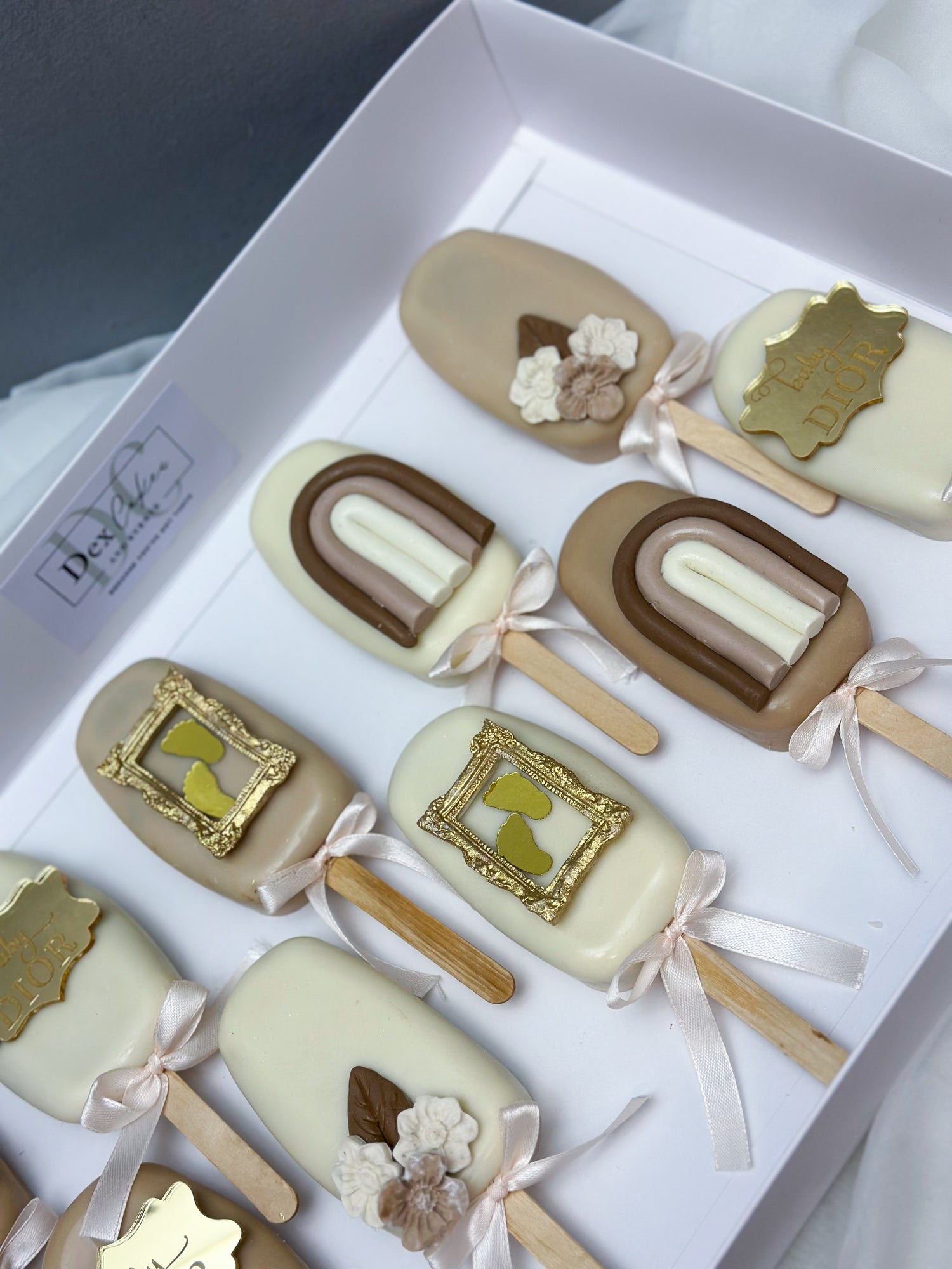Sweet Treats