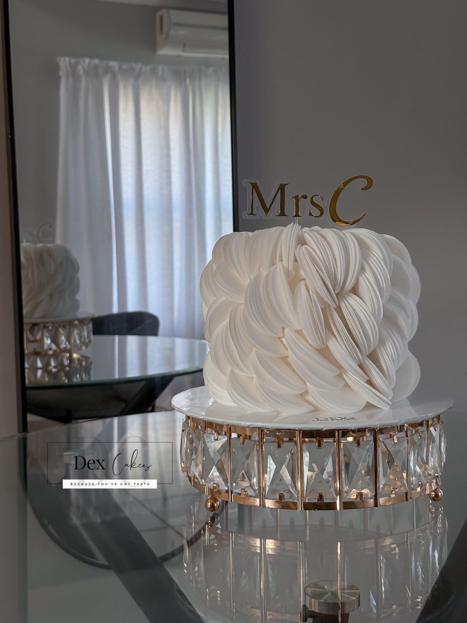 All Custom Cakes