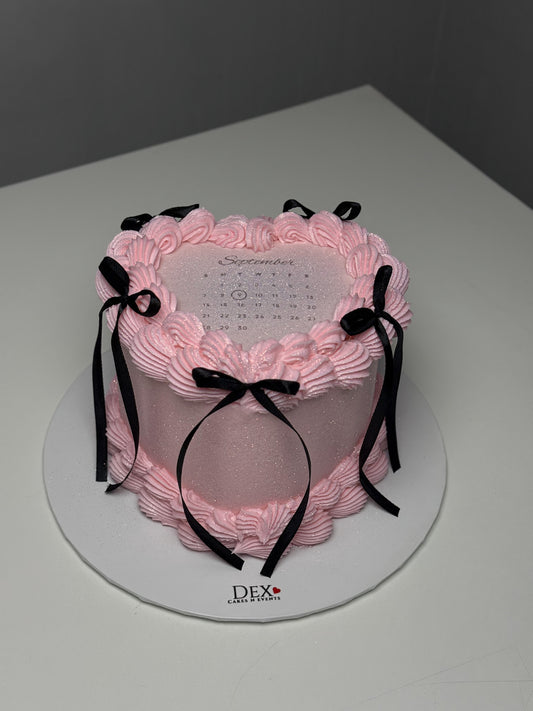 BURNT REVERIE -15CM