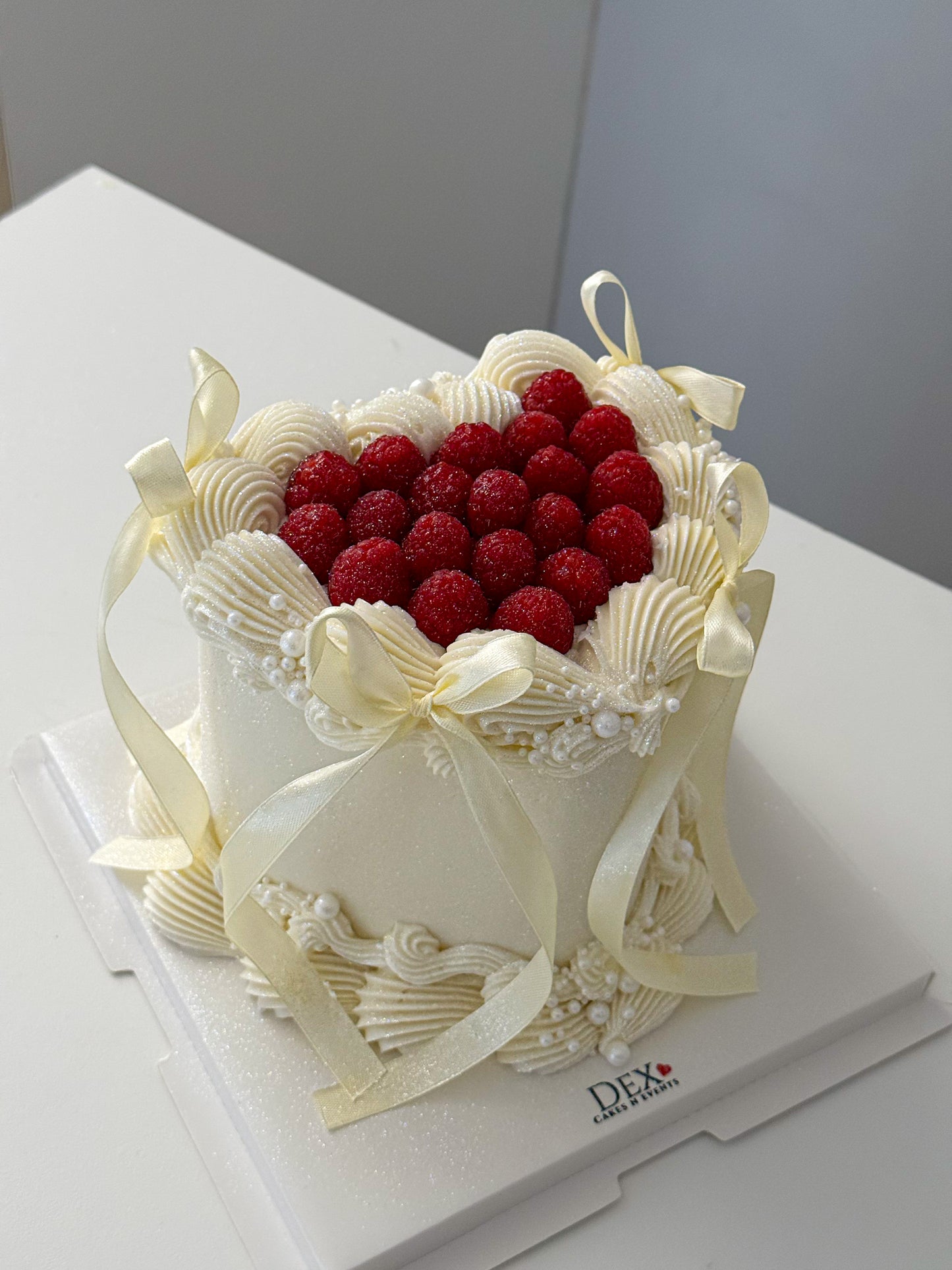 Berry Royale 15CM