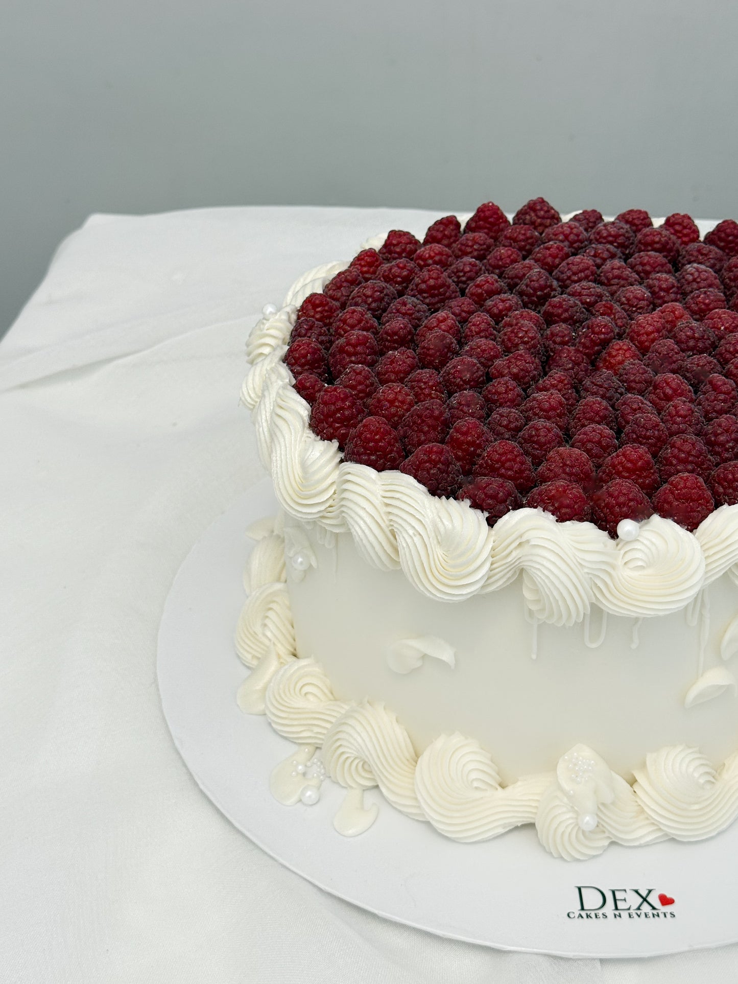 Berry Royale (Style B)
