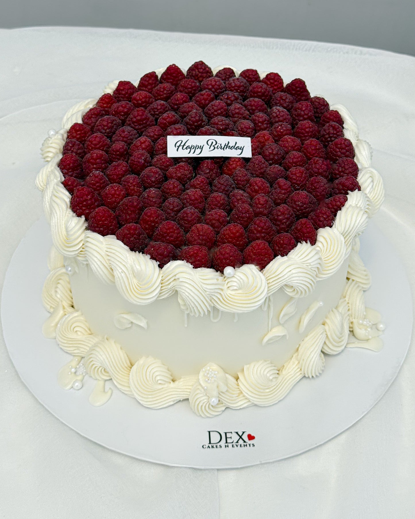 Berry Royale (Style B)