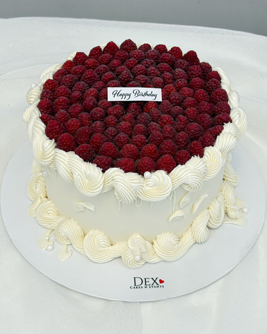 Berry Royale (Style B)