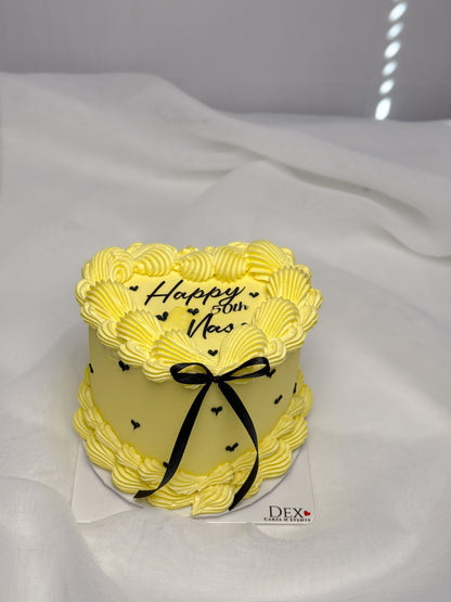Butter & Bow