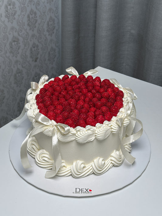 Raspberry Royale 23CM
