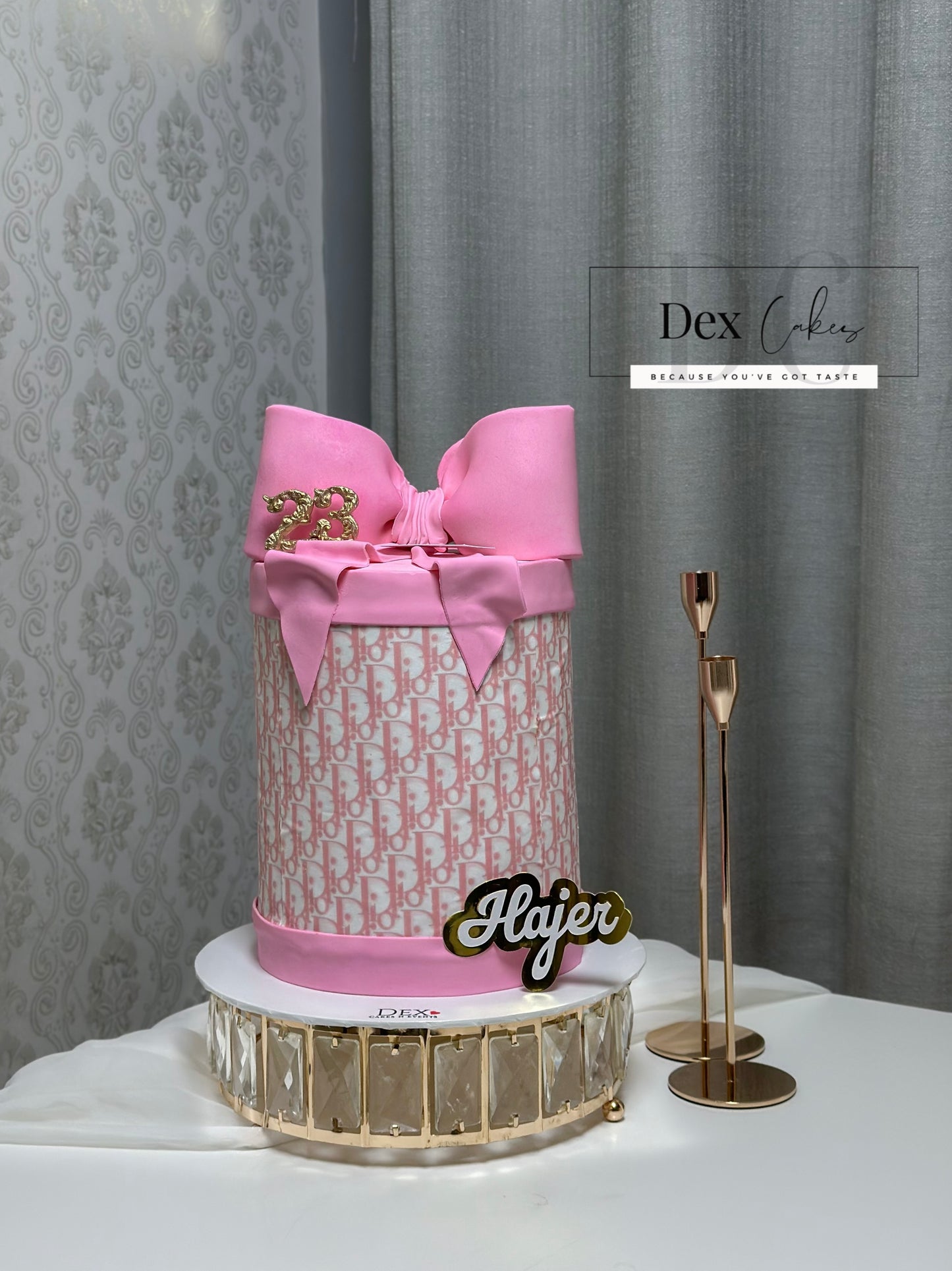 Dior Darling