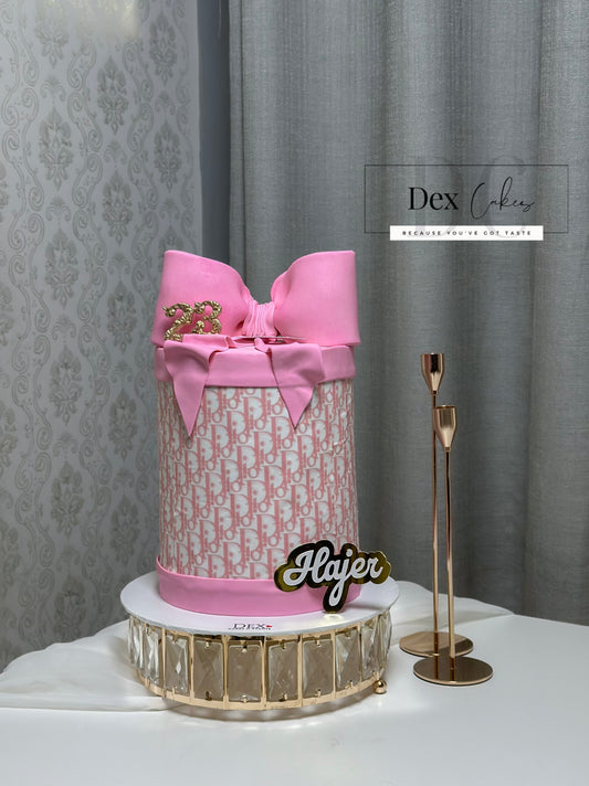 Dior Darling