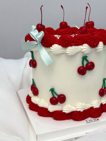 Cherry Kiss