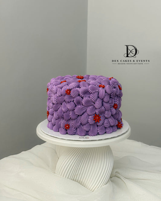 Whimsical Petal
