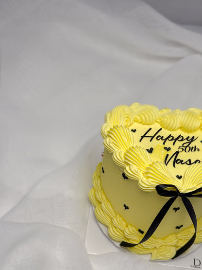 Butter & Bow