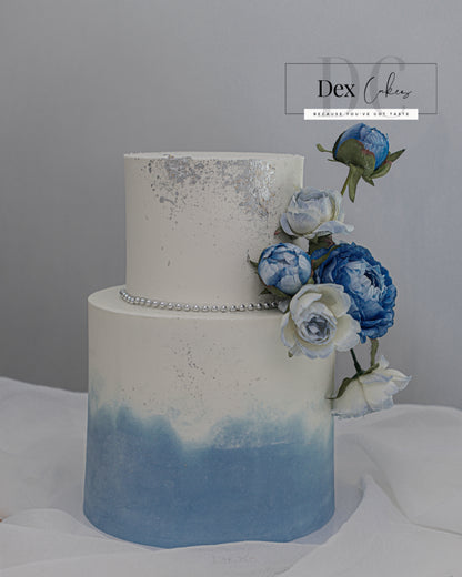 Whisper of Blue