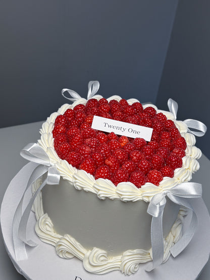 Berry Royale