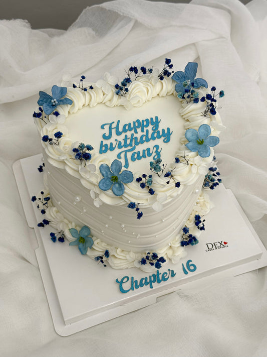 Petal Charm —15CM