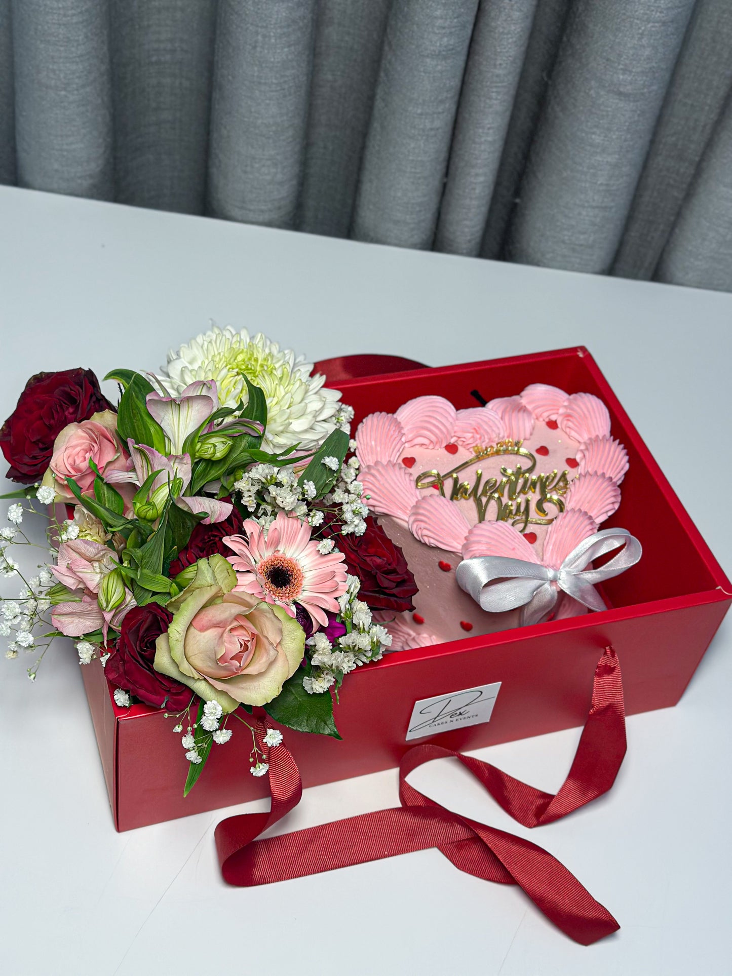 The Love Box —Pink love💕