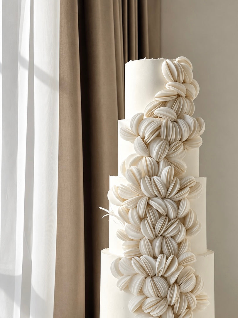 The Sculpted Bloom