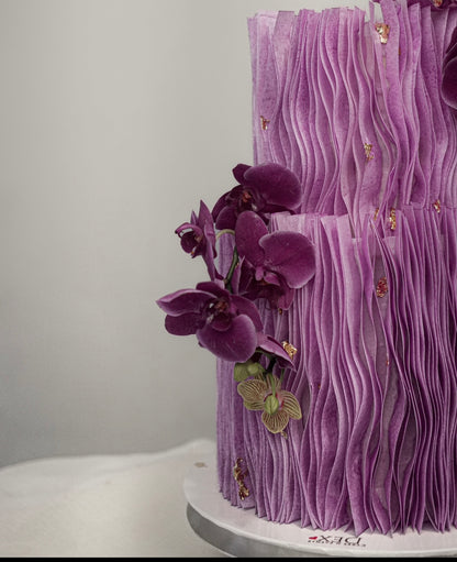 Amethyst Orchid