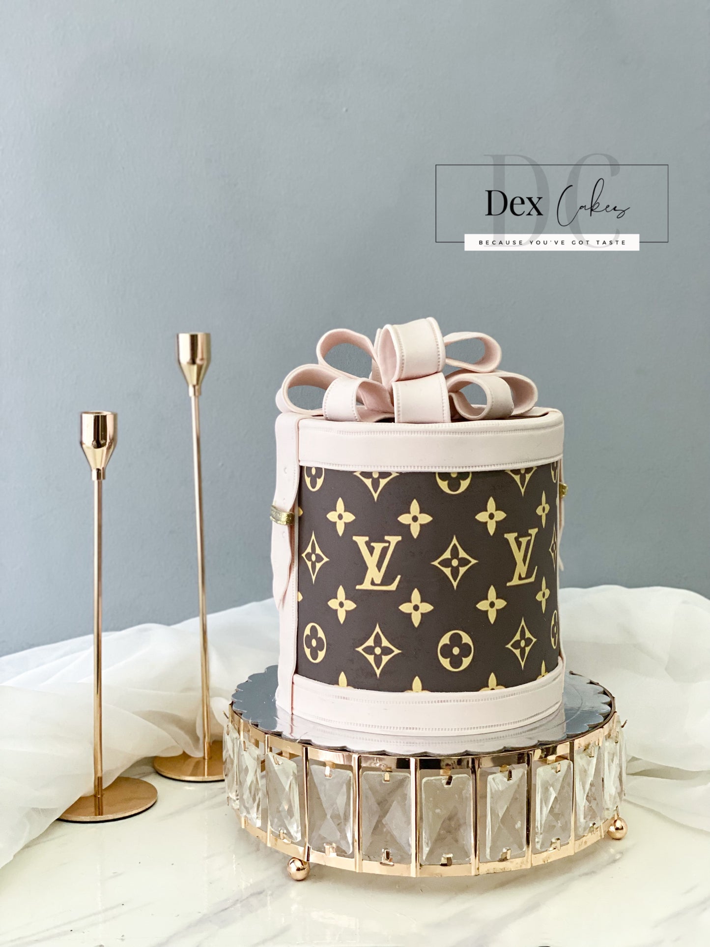 LV Prestige