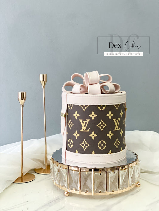 LV Prestige